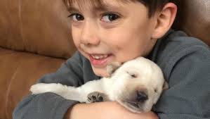 Fundraiser for Darin Blood by Tawnee Preisner : Caden Memorial Fund