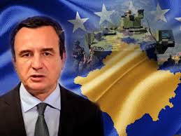 KURTI HTEO DA UHAPSI ČAK 600 SRBA?! Progon naših ljudi na Kosmetu ne  prestaje