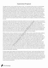 The concept paper must include: Example Of Concept Paper Project Examplepapers