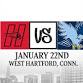 Roger Williams Hawks at Hartford Hawks Men's Basketball