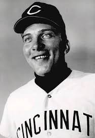 Reds history: Tony Perez's MLB debut in 1967