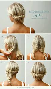 Easy Updos You Can Do In Minutes Hair Styles Hairstyle Long Hair Styles