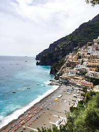 The Amalfi Coast Is Beautiful Year Round And Very Expensive During The Peak Season Yvonne Of Hello Wander Amalfi Coast Practical Travel Amalfi Coast Beaches