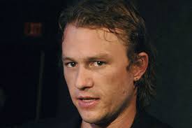 14 Reasons Why Movie Makeup Is Amazing Movie Makeup Heath Ledger Joker Heath