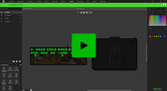 Razer laptops and accessories come with this nifty tool called razer synapse, which lets you chroma connect: Chroma Workshop Profiles Razer United States