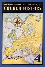 Mormon Pioneers in Communist Estonia, 1989–90