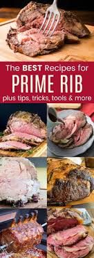 Visit this site for details: The Best Prime Rib Recipes Will Help You Plan Your Holiday Menu And A Few Extra Tips Tricks And Tools Wil Rib Recipes Prime Rib Recipe Best Prime Rib Recipe
