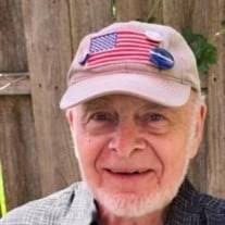 Dick Fowler Obituary and Online Memorial (2023)