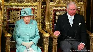 La reina isabel ii de reino unido fue coronada en 1953, cuando sucedió a su padre, jorge vi, fallecido en 1952. Finanzas De La Reina Isabel Ii Sacudidas Por El Coronavirus El Mundo Dw 25 09 2020