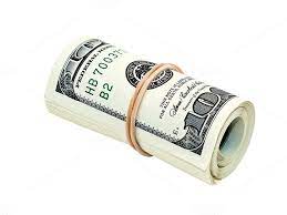 Bundle On Dollars Money Tattoo Money Stacks How To Get Money