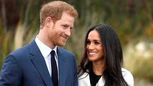 Prince harry believes that sport has the power to change lives for the better. Prince Harry And Meghan Duchess Of Sussex To Break Silence In Oprah Winfrey Interview Abc News