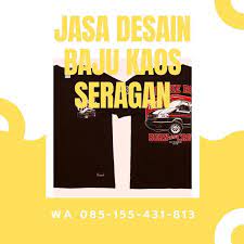 Jasa Desain Baju Bandung Terbaik Wa 085 155 431 813 Jasa Desain Baju Untuk Desain Desain Brosur Desain Grafis