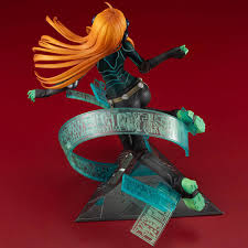 Persona 5 Pvc Statue 1/8 Futaba Sakura 22 Cm - Red Dot Commerce