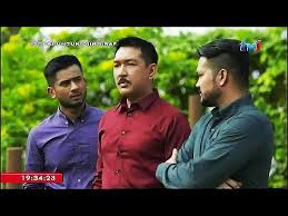 Isteri Untuk Diiktiraf Episod 29 By Mass Tube