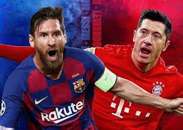 Get latest and breaking news on football, current worldwide updates & trends at ndtv sports. 3 Things Barcelona Must Do To Beat Champions League Favourite Bayern Munich Latest Football News And Entert Lionel Messi Latest Football News Bayern Munich