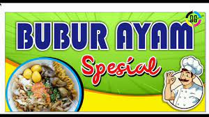 We did not find results for: Cara Membuat Banner Bubur Ayam Youtube