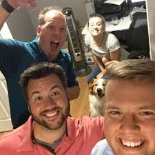 Jeremy Bentz's Instagram, Twitter & Facebook