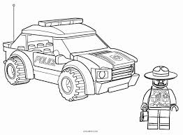 Cop Car Coloring Pages Luxury Lego Coloring Pages In 2020 Lego Coloring Pages Lego Coloring Lego Police