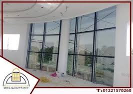 واجهة كرتن وول من الداخل home cladding home decor