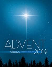 Advent 2019 Cokesbury Seasonal Catalog By United Methodist Publishing House Cokesbury Issuu
