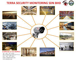 Anirass gaya security services sdn. Terra Cctv Monitoring System Home Facebook