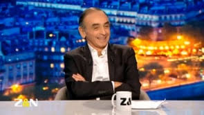 Check spelling or type a new query. Zemmour Jean Pierre Chevenement