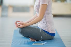 Available for ios / android. 11 Best Meditation Apps 2021 Free Meditation Apps For Anxiety
