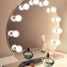 With lowe's wide range, you can share one mirror or have two side by side for a dual sink vanity. Hollywood Mirror Buy Makeup Round Stand Vanity Hollywood Mirror With Light Bulbs On China Suppliers Mobile 158764980