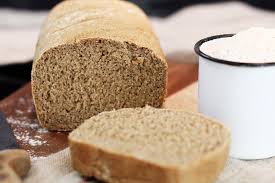 Epingle Sur Recette Pain Complet