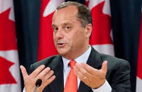 The Commons: Introducing Brian Topp