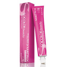 So entstehen tolle reflexe, die tatsächlich an einen schimmerndes schmuckstück erinnern. Matrix Socolor Beauty Haarfarbe 7rg Rose Gold 90 Ml Gunstig Kaufen Ebay