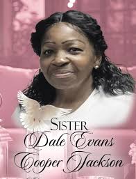 Obituary for Dale Jackson