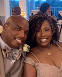 Black Couple Revolution