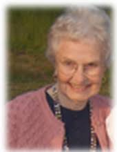 Obituary information for Ruth M. Wilson