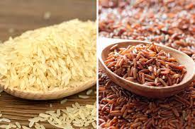 Klik link di bio untuk ketahui cara memasak beras perang dengan mudah. Beras Parboiled Atau Beras Rebus Vs Beras Perang Mana Lebih Baik