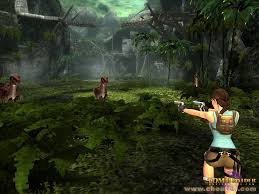 @playscopetimelinedon't forget to click on the bell icon to get notified when we post new videos ;)f. Tomb Raider Anniversary Review For Playstation 2 Ps2