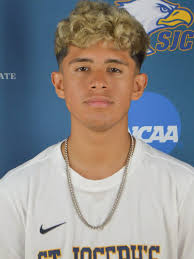 2021 Men's Soccer Roster