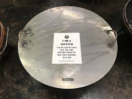 From the john timberland brand. 42 Handcrafted Snuffer Lid For Fire Pit Custom Fire Pits Custom Fire Pit For Sale Made To Last Forever