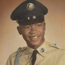 Obituary information for Herman Pinkard