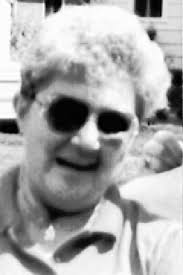 Dorothy Dolan Obituary (1923