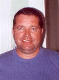 Greg Jamieson Obituary (2009)