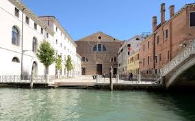Somos fanáticos de san lorenzo de almagro. Chiesa Di San Lorenzo Venedig Bewertungen Und Fotos