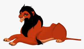 We are one (the lion king 2) tone using arduino: Scar The Lion King Drawing Fan Art Lion King Drawings Hd Png Download Kindpng