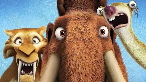 Ice Age | Where to watch streaming and online in New Zealand | Flicks