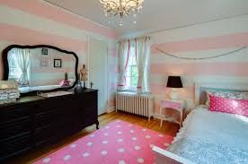 18 Amazing Pink Bedroom Design Ideas For Teenage Girls