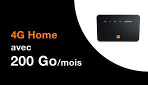 Orange slovensko je najväčším telekomunikačným operátorom na slovensku. Qu Est Ce Que L Offre 4g Home Reseaux Orange