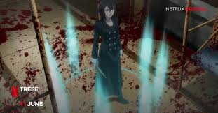 Netflix has released the debut trailer of its upcoming anime series, trese. Netflix Announces Release Date Of Trese Animated Series