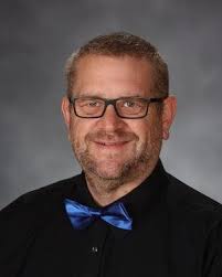 Congratulations to Mr. Joel Peotter (High School Special Education  Instructor) for being honored as a prestigious Herb Kohl Teacher Fellowship  recipient! We are proud of you! Thank you for all that you