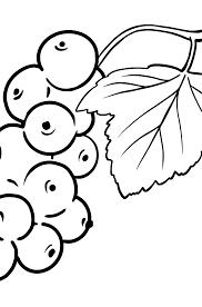 Hellokids.com is amongst the best websites for kids' activities. Fruits Coloring Pages Print And Color Online