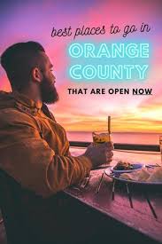 56 Fun Things To Do In Orange County Today That Are Open Now In 2020 Usa Travel Guide Usa Travel Destinations Travel Usa